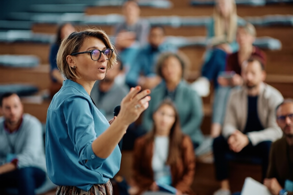Capacitación en habilidades laborales